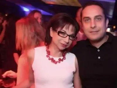 Бившият на Цветанка Ризова спаси десетки жертви в Турция