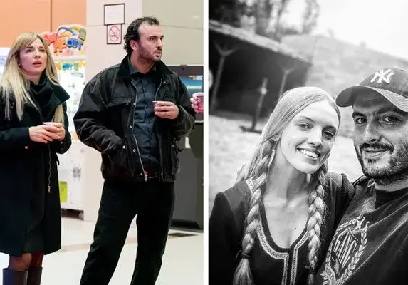 Бившият на Силвия Петкова я забрави, върти любов с актриса от „Войната на буквите“ (СНИМКИ)