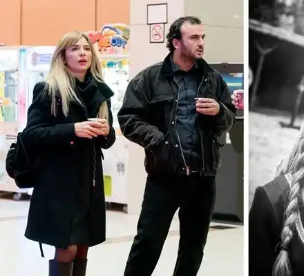 Бившият на Силвия Петкова я забрави, върти любов с актриса от „Войната на буквите“ (СНИМКИ)