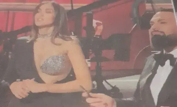 Богданска пак  се присламчи към Нова тв