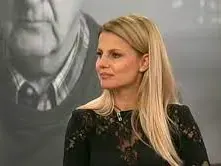 Бояна Шарлопова наследи хотелите на мъжа си