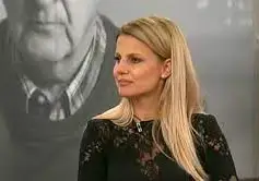 Бояна Шарлопова наследи хотелите на мъжа си