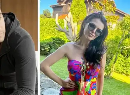 Борис Дали разковал гардероб, за да спаси Преслава от зли очи