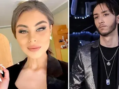 Булката на Лоренцо била от неговия клас (Снимки)