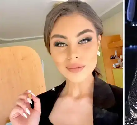 Булката на Лоренцо била от неговия клас (Снимки)