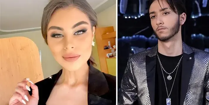 Булката на Лоренцо била от неговия клас (Снимки)