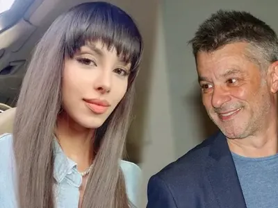 Цвети Стоянова в любовна афера с Куката