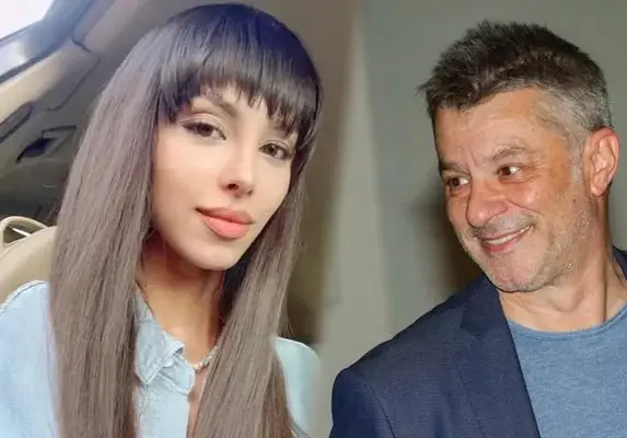 Цвети Стоянова в любовна афера с Куката