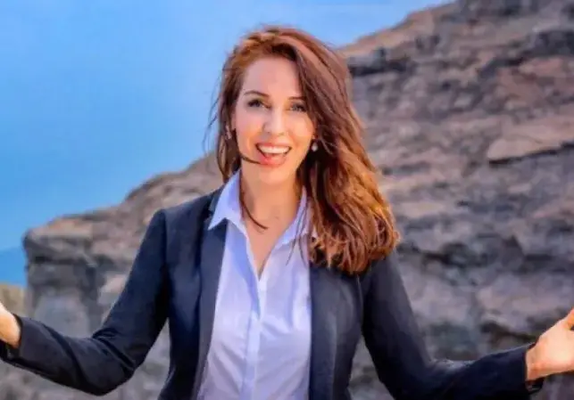 Д-р Щонова: намерете 5 мин зa раздвижване!