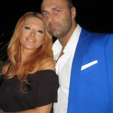 Дамян станал диджей на майтап