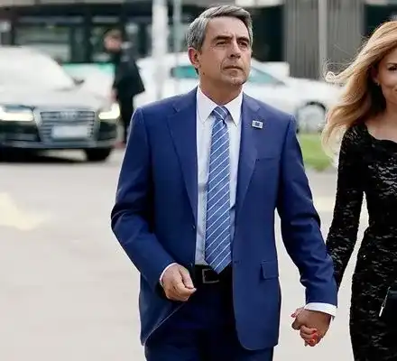 Деси меси баници на Плевнелиев, синоптичката разкри защо е влязла в „Хел Китчън“