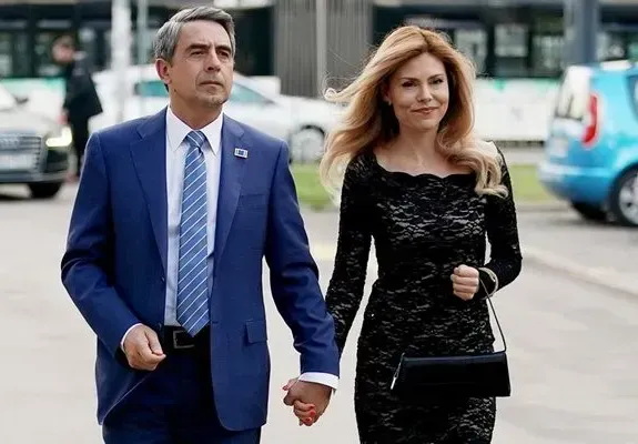 Деси меси баници на Плевнелиев, синоптичката разкри защо е влязла в „Хел Китчън“