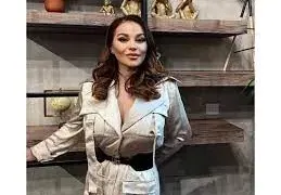 Десислава: Не исках да приема, че съм дебела!