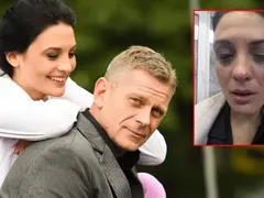 Диана Димитрова: След последните нападки от Вергов, очаквам да ме изкарат и канибал!