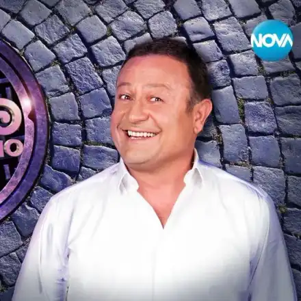 Димитър Рачков влиза в „Ергенът“