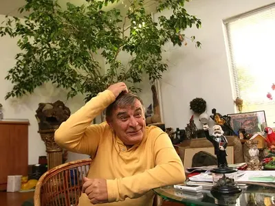 Джеки Стоев: Вместо времето да сменим правителството!