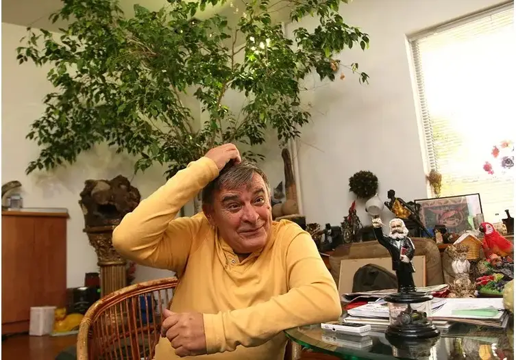 Джеки Стоев: Вместо времето да сменим правителството!