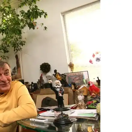 Джеки Стоев: Вместо времето да сменим правителството!