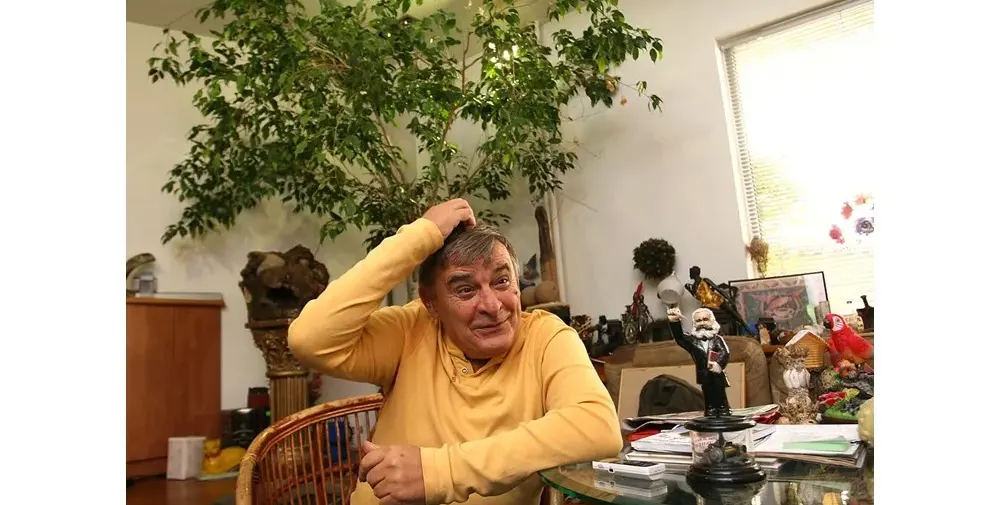Джеки Стоев: Вместо времето да сменим правителството!