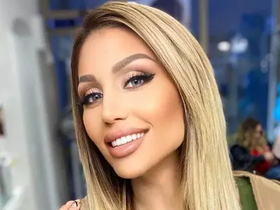 Джулиана Гани: Гърдите на битака сигурно са мои