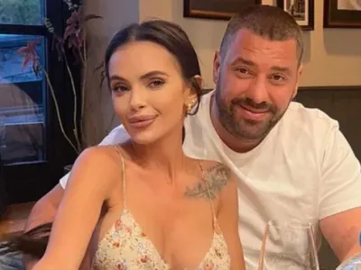 ЕКСКЛУЗИВНО: Отварачката пребита от мъжа си (Пред полицаите казала, че е заплашвана и с пистолет)