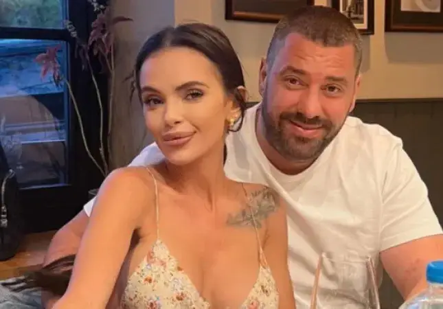 ЕКСКЛУЗИВНО: Отварачката пребита от мъжа си (Пред полицаите казала, че е заплашвана и с пистолет)