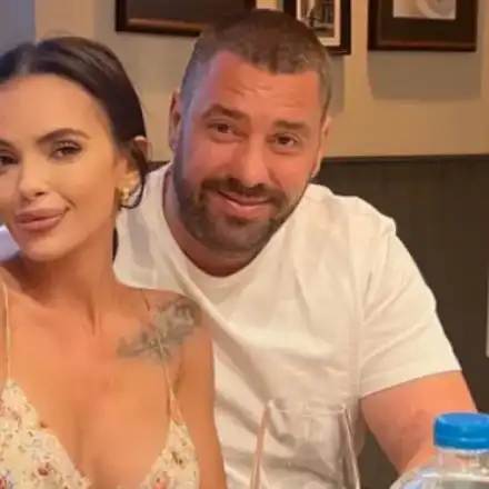 ЕКСКЛУЗИВНО: Отварачката пребита от мъжа си (Пред полицаите казала, че е заплашвана и с пистолет)