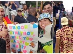 Експерт в МВФ предложи брак на Григор