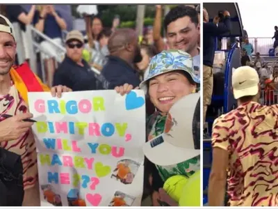 Експерт в МВФ предложи брак на Григор