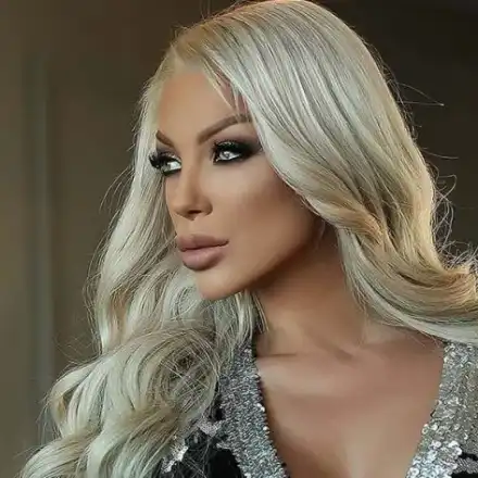 Емануела изригна срещу новия затвор