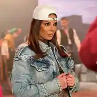 Емилия се просълзи в тв ефир заради мъжа си милионер