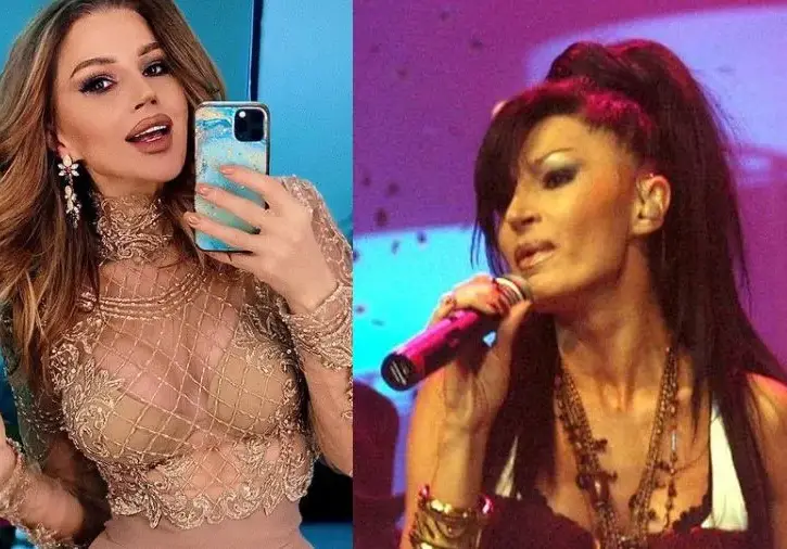 Есил Дюран не различава колежките си