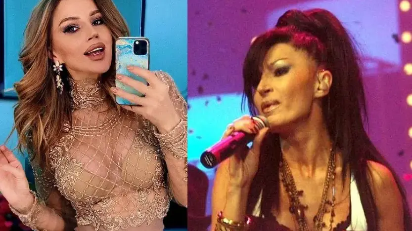 Есил Дюран не различава колежките си