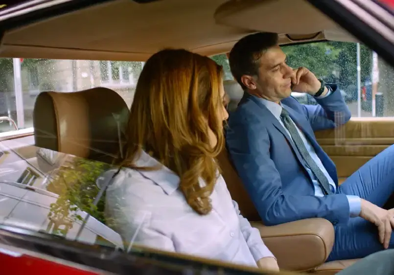 Ето в аванс какво се случва в новия епизод на „Мен не ме мислете“ (Снимки)