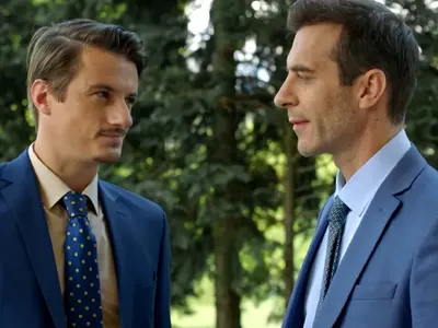 Ето в аванс какво се случва в новия епизод на „Мен не ме мислете“ (Снимки)