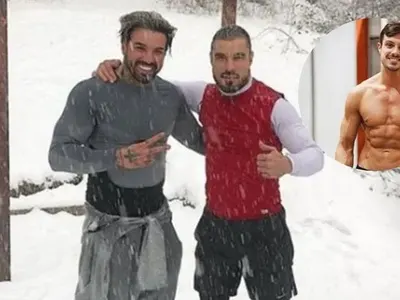 Филип Буков сдобрил Благо и Георги Валентинов