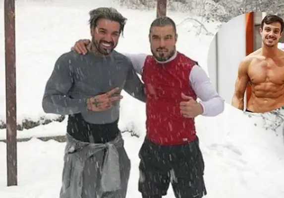 Филип Буков сдобрил Благо и Георги Валентинов