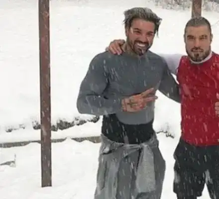 Филип Буков сдобрил Благо и Георги Валентинов