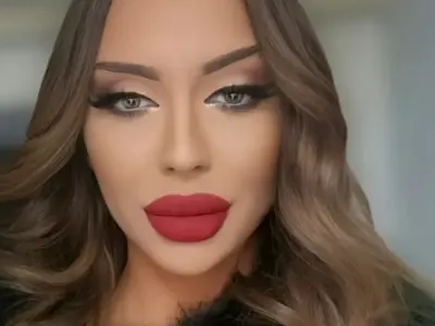 Габи от „Ергенът” има нов профил в сайт за платена любов, представя се като Дебора