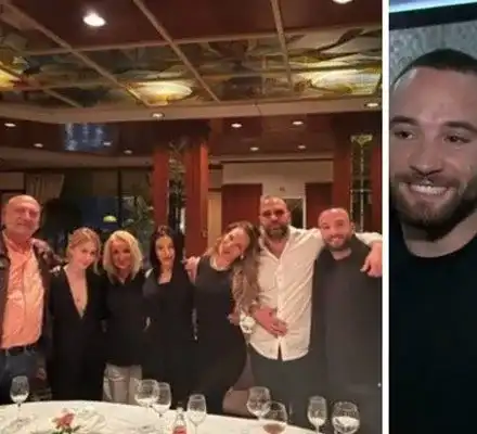 Гаджето на Мария Бакалова я запозна с родата (Снимки)