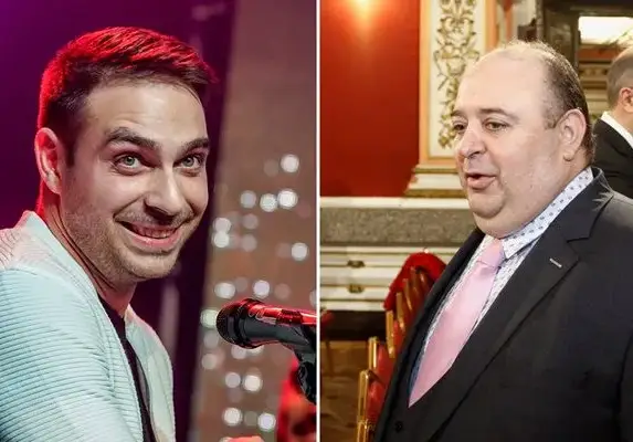 Гадничко: Тото се изгаври с Любо Нейков