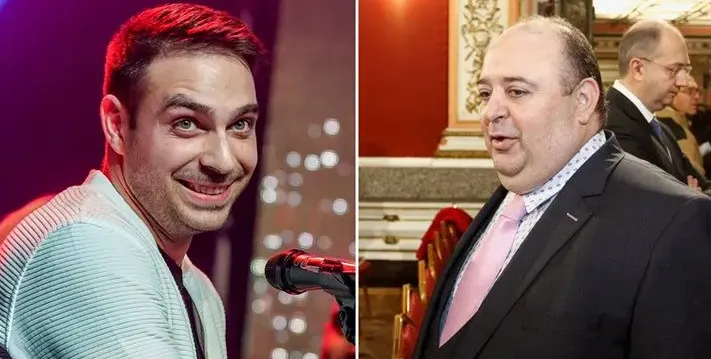 Гадничко: Тото се изгаври с Любо Нейков