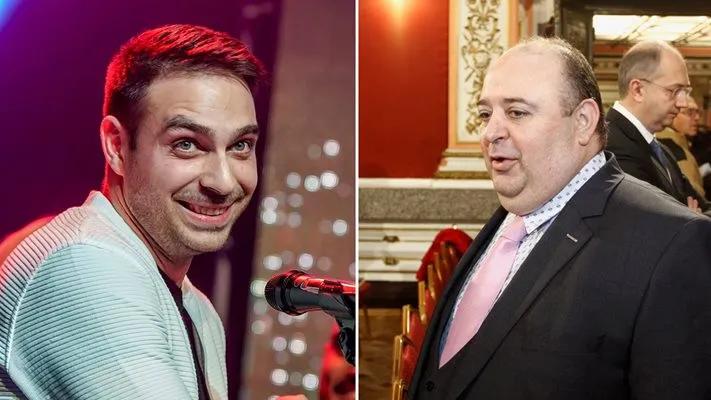Гадничко: Тото се изгаври с Любо Нейков