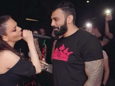 Галена финансирала фирмата на Меди! (Ромът и съдружничката му Сашка подливали вода на колеги)