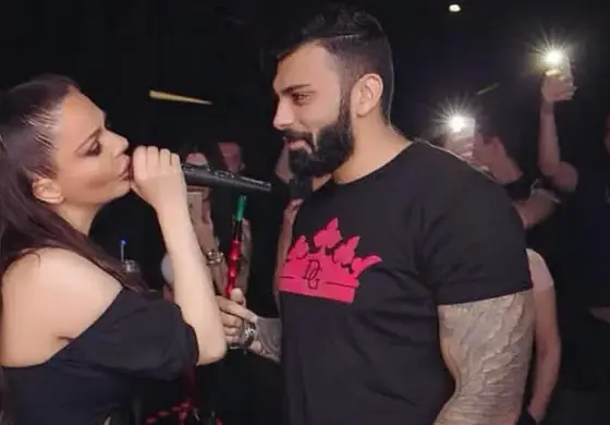 Галена финансирала фирмата на Меди! (Ромът и съдружничката му Сашка подливали вода на колеги)