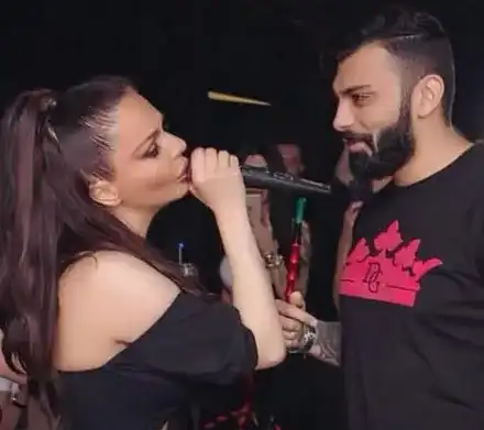 Галена финансирала фирмата на Меди! (Ромът и съдружничката му Сашка подливали вода на колеги)