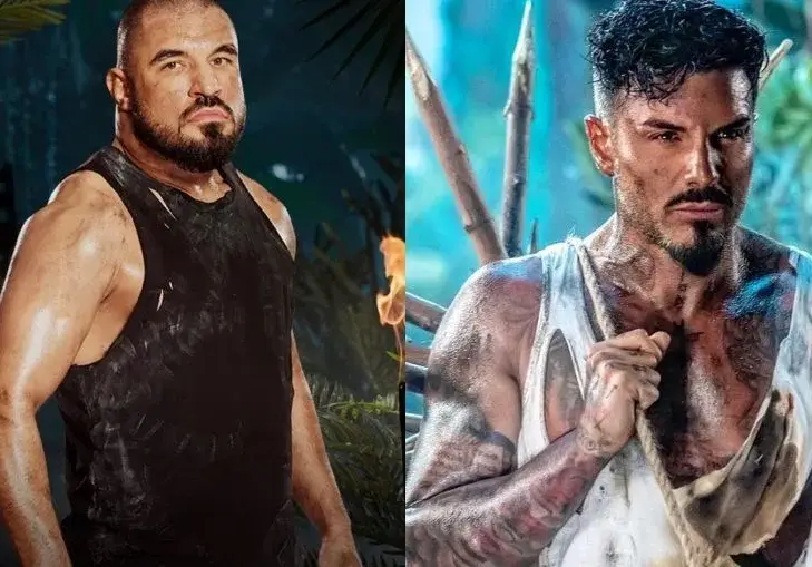 Георги Валентинов към Джизъса: Благодаря ти, Благо, че ме отърва от Златка!