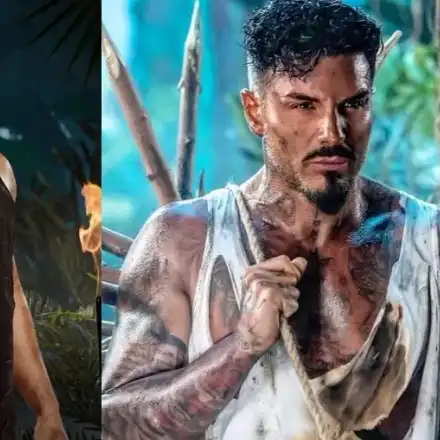 Георги Валентинов към Джизъса: Благодаря ти, Благо, че ме отърва от Златка!