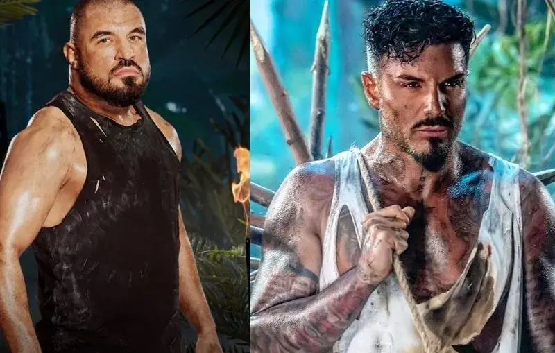 Георги Валентинов към Джизъса: Благодаря ти, Благо, че ме отърва от Златка!