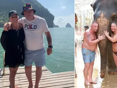 Гиби се завръща в България заради новата жена